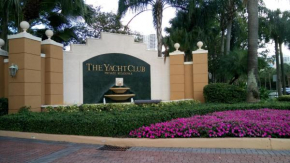 Yacht Club Aventura 2BR + 2BA